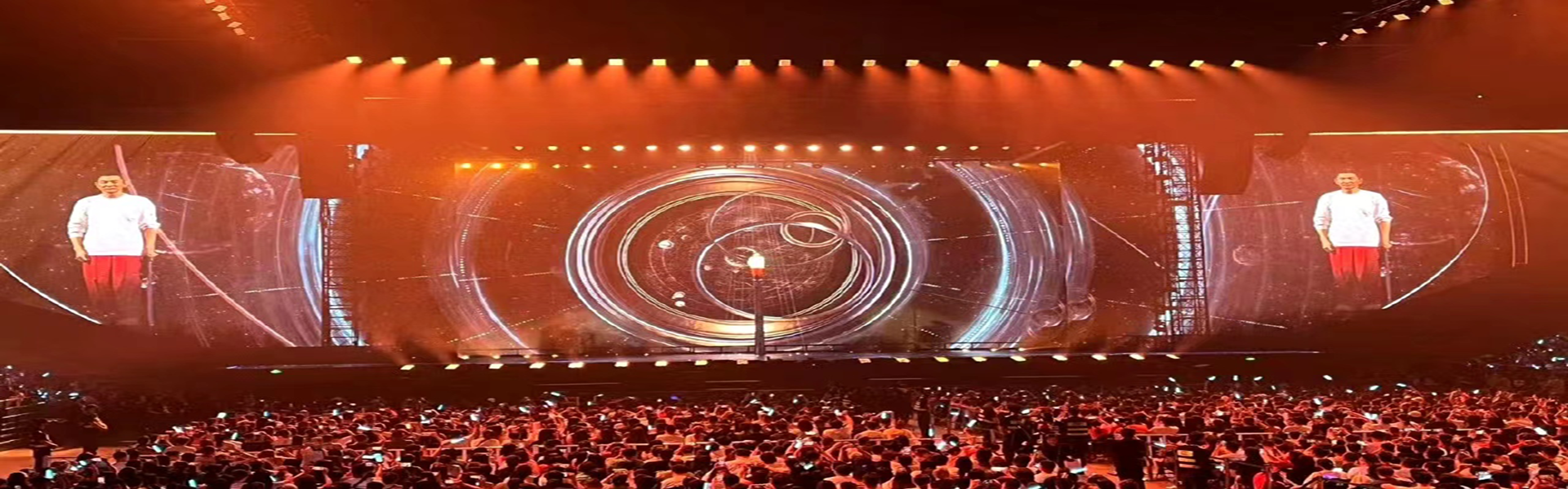 Andy Lau“Todayis the day” Tour Concert 2024